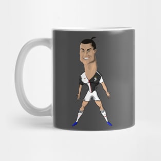 CR7 Mug